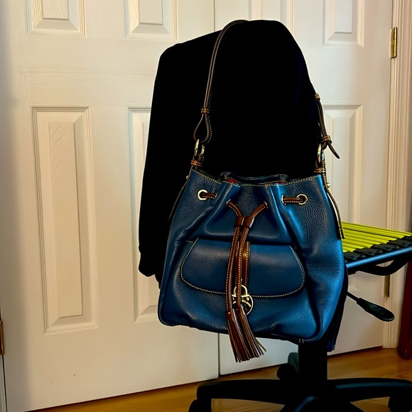 Dooney & Bourke Samba Drawstring bag - Picture 7 of 11